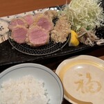 車力門 ちゃわんぶ - 