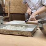 鴨しゃぶ さ和鳥 - 