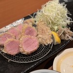 車力門 ちゃわんぶ - 