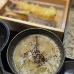 鴨しゃぶ さ和鳥 - 