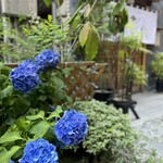 鴨しゃぶ さ和鳥 東上野 - 