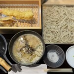 鴨しゃぶ さ和鳥 - 