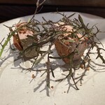 レ ファーブル ボンジュール - 