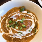 インド料理専門店 マサラ・マスター - チキンティカマサラ