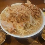 ラーメン荘 歴史を刻め - 
