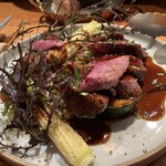 レ ファーブル ボンジュール - 