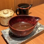 車力門 ちゃわんぶ - 