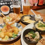 ヤミツキ食堂 - 