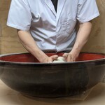 鴨しゃぶ さ和鳥 - 