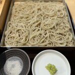 鴨しゃぶ さ和鳥 - 