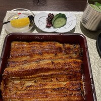 割烹蒲焼 横浜八十八 NEWoMan横浜店 -  割烹蒲焼 横浜八十八 NEWoMan横浜店 -