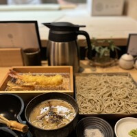 鴨しゃぶ さ和鳥 東上野 - 