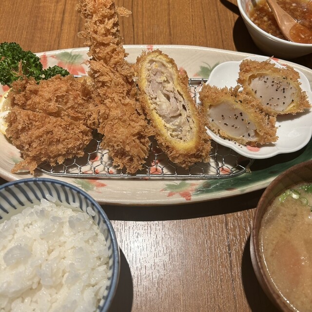 Keitei Matsuya Ginza Ten photo 5