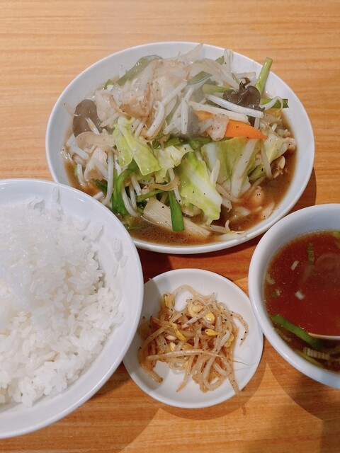 かおたんで飲むビールはやっぱり最高！』by k_b___ : 中国料理 かお