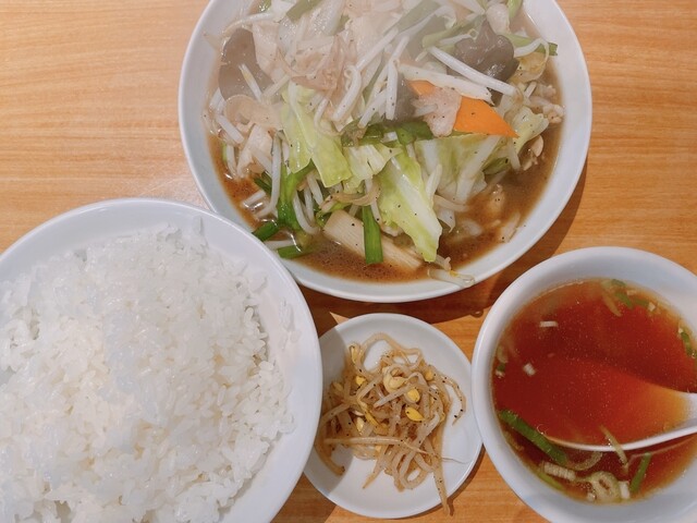 かおたんで飲むビールはやっぱり最高！』by k_b___ : 中国料理 かお