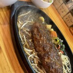 ハンバーグむとう - 