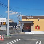 ジョイフル - 外観
