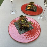 Terrace Dining TANGO - 