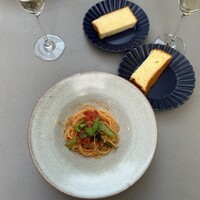 Terrace Dining TANGO - 