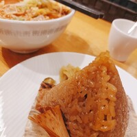Az/ビーフン東 大阪店 - 