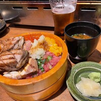 焼うお いし川 - 