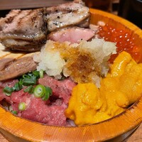 焼うお いし川 - 