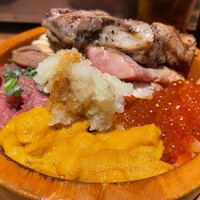 焼うお いし川 - 