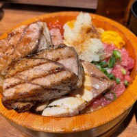 焼うお いし川 - 