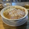 ラーメンムギュ Vol.2 烏丸蛸薬師店