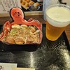 たこ家道頓堀くくる 大阪のれんめぐり店