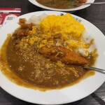 CoCo壱番屋 - 料理写真: