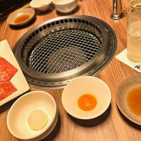 焼肉うしごろ 銀座店 - 