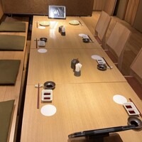 ぎんざ 阿吽 - 