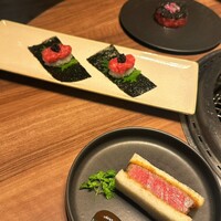 焼肉うしごろ 銀座店 - 