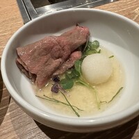 焼肉一七三 向山 - 