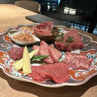 焼肉一七三 向山 - 