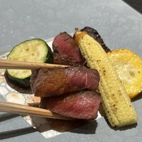 料理 麓 - 