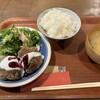 さんかくの食卓