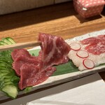 おやじ最後の握り - 