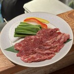 おやじ最後の握り - 