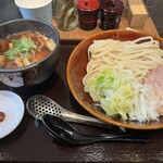 東京肉汁うどん 櫂 - 