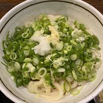 太常うどん - 