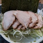 横浜家系らーめん 天王家 - 