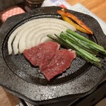 おやじ最後の握り - 