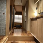 おやじ最後の握り - 