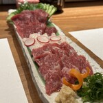 おやじ最後の握り - 