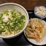太常うどん - 