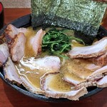 横浜家系らーめん 天王家 - 