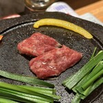 おやじ最後の握り - 