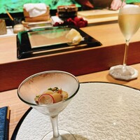 渋谷 鮨 スブリム TOKYO - 